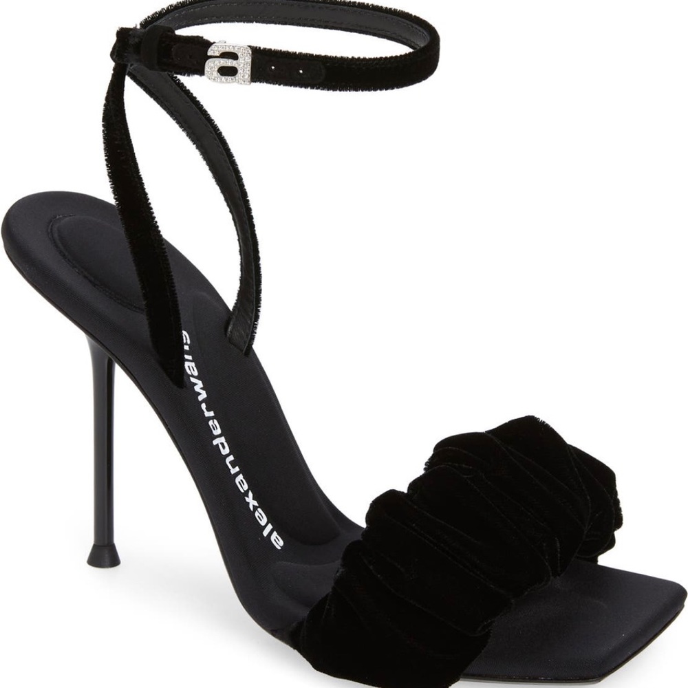 ALEXANDER WANG HEELS